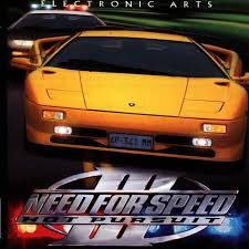 Need for Speed